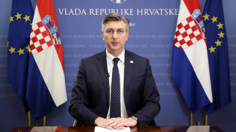 'Pripremite se. Sljedeći tjedni, možda i mjeseci, bit će jako te&scaron;ki'