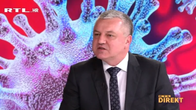 'Ne bude li druge, rezat će se plaće u javnom sektoru'