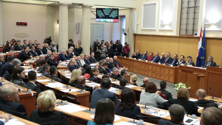 Ovršni postupak bit će brži, jeftiniji i učinkovitiji