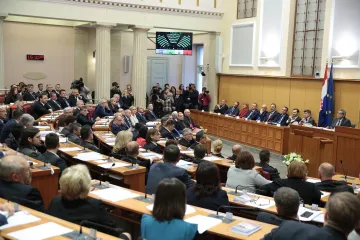 Ovršni postupak bit će brži, jeftiniji i učinkovitiji