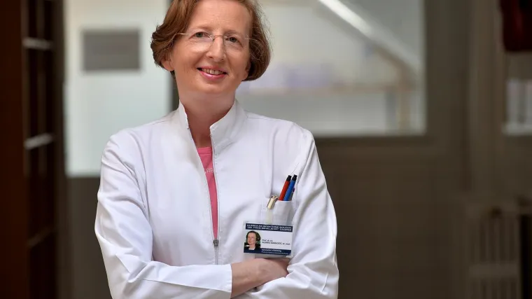 Akademici odbili u HAZU primiti Alemku Markotić: Pitate se zašto?