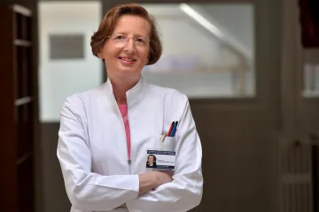 Akademici odbili u HAZU primiti Alemku Markotić: Pitate se zašto?