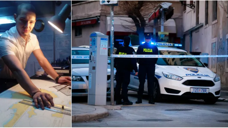 Strahuju od osvete: Splitski zatvor ne želi primiti trostrukog ubojicu Zavadlava