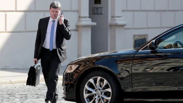 Capak: 'Nakić mi se javio nakon povratka s Malte, ja sam mu rekao da ne mora u samoizolaciju'