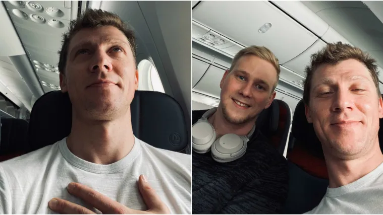 Hrvatski liječnik izvukao se iz Kolumbije! 'U zadnjoj minuti, uhvatili smo posljednji let!'