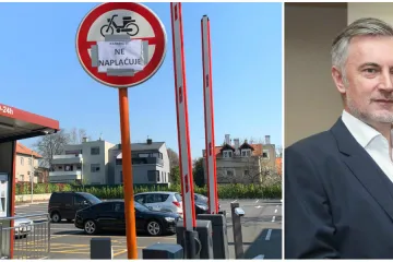 Škoro objavio popis svoje imovine i poručio: 'Od sada je parking ispred bolnice besplatan!'