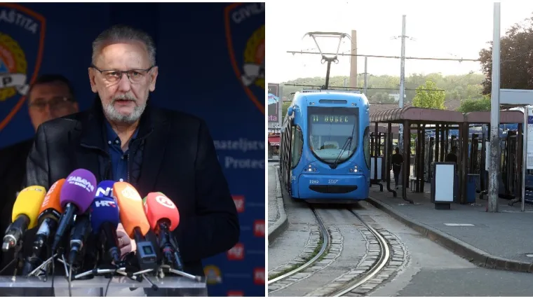 Zbog nepridržavanja mjera - veća ograničenja? 'Razmi&scaron;ljamo o ukidanju javnog prijevoza'