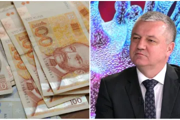 'Rat' oko plaća u javnom i državnom sektoru: Ministar najavio rezanje, sindikati se ne slažu