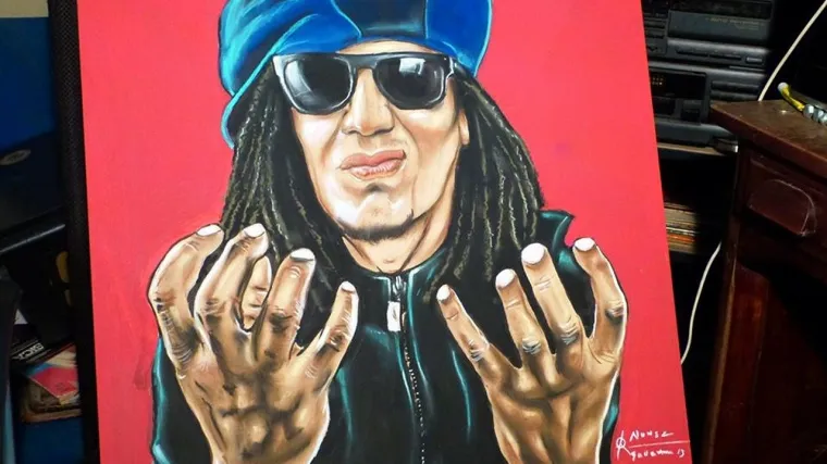 Koliko poznajete reggaeton ples?