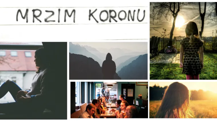 OBAVEZNO PROČITAJTE Vodič kako sačuvati zdravu glavu u doba korone i &scaron;to bismo trebali naučiti?