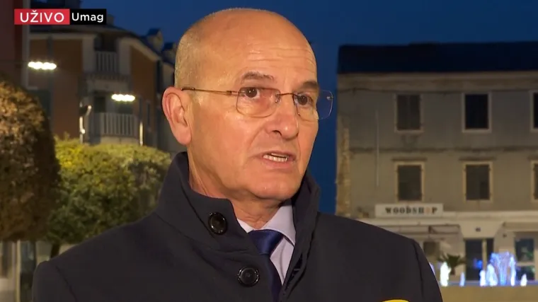 Gradonačelnik Umaga za RTL o prvoj mogućoj smrti od koronavirusa: 'I djelatnici Hitne su u izolaciji'