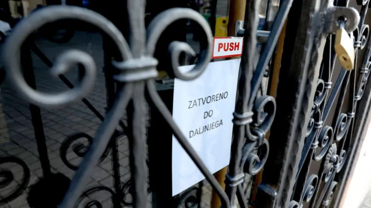 Grad Zagreb objavio prve mjere pomoći poduzetnicima