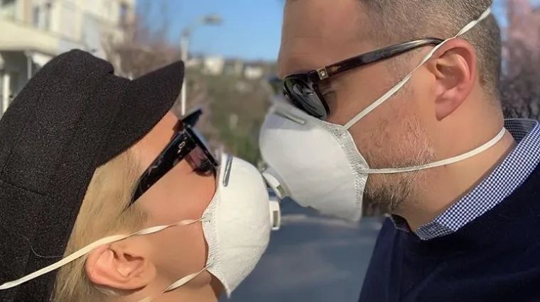 'Ni&scaron;ta nas ne može spriječiti da se ljubimo'