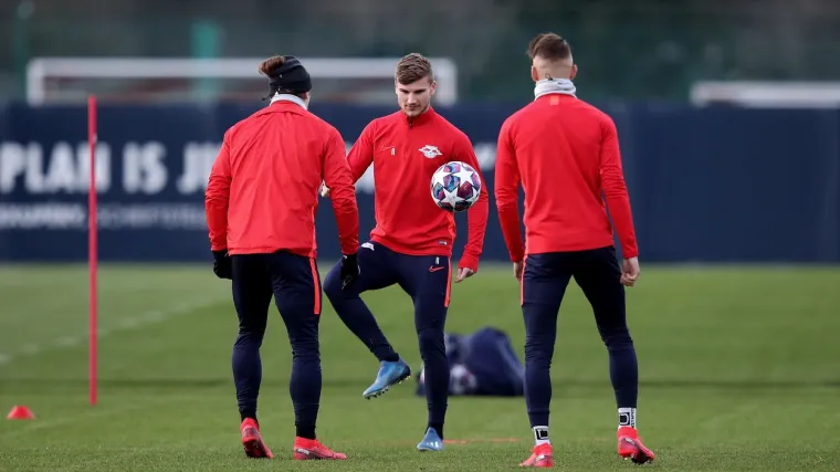 Njemački Kicker objavio detalje novog ponašanja i treninga