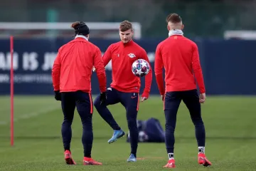 Njemački Kicker objavio detalje novog ponašanja i treninga