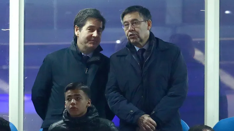 Barcelona bi mogla smanjiti plaće igračima; Najavljena otpu&scaron;tanja diljem &Scaron;panjolske