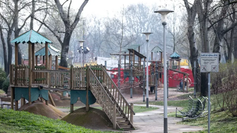 'Neki su ovo shvatili kao praznike, što je opasno'