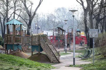 'Neki su ovo shvatili kao praznike, što je opasno'