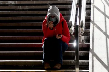 'Sve me počelo iritirati - svjetlo, glazba, razgovori, mirisi. Osjećala sam trnce...'