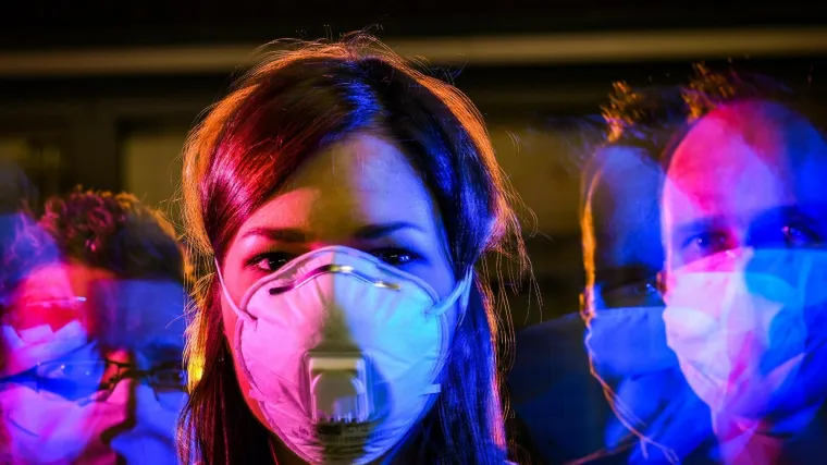 &Scaron;titi li maska, &scaron;iri li se zaraza zrakom, je li opasno ići u parkove...