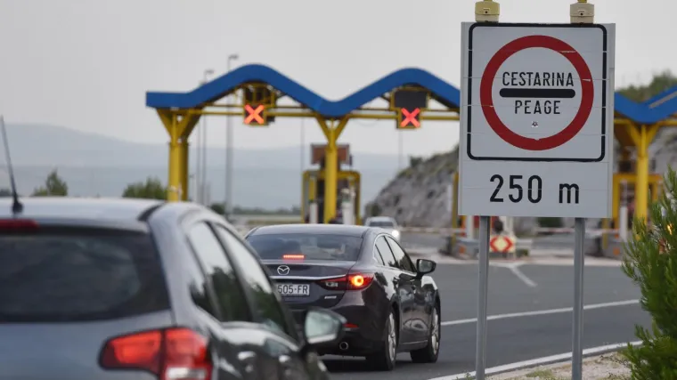 Najvažnije je pratiti gdje uopće smijete ići