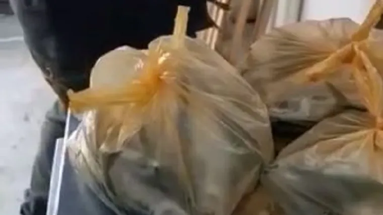 'Sna&scaron;li su se na&scaron;i ljudi...'