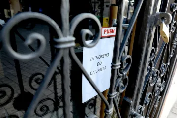 'To nas neće spasiti, deseci tisuća radnih mjesta postaju bespotrebna'