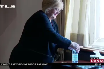 'Rat' oko rezanja plaća u javnom i državnom sektoru: Ministar najavio rezanje, sindikati se ne slažu