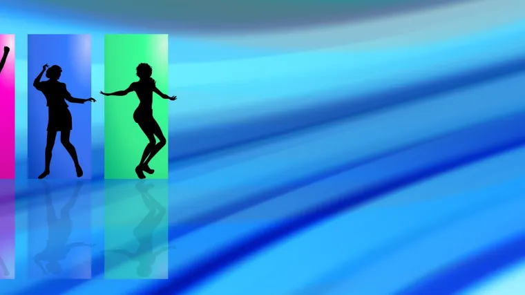 Volite li Boogie Woogie ples?