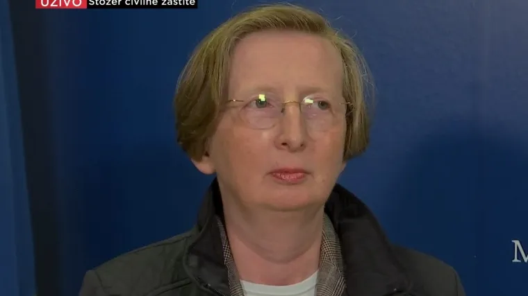 'Karantena će biti onda kad neće biti dovoljno samokontrole. To će se vidjeti u idućih par dana'