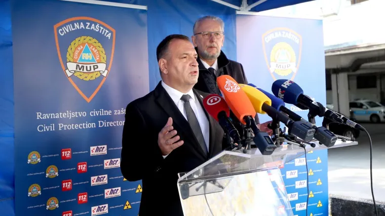 Koronavirus u Hrvatskoj: Sada je 206 oboljelih, nema novih pacijenata na respiratoru