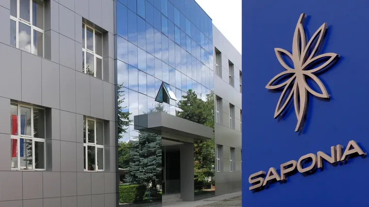 Saponia nagradila zaposlenike s 1000 kuna neto, proizvodnja pojačana
