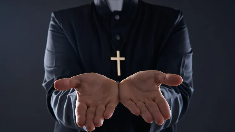 Svećenik iz Sesvetskog Kraljevca pozitivan na koronavirus. Župnik građane poziva na samoizolaciju