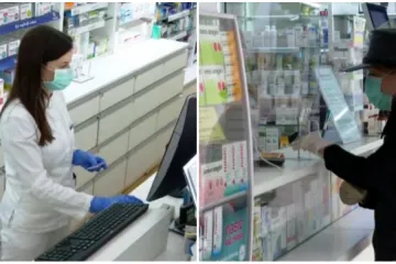 One u samoizolaciji odsad mogu detektirati i ljekarnici: 'Izašla sam kupiti boju za kosu...'