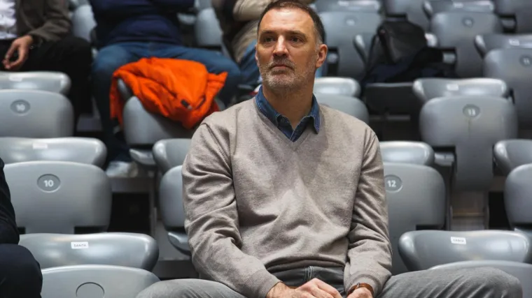 Izbornik Mr&scaron;ić oglasio se oko nastupa na OI