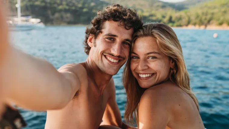 Evo zašto istinski sretni parovi ne dosađuju objavama o svojoj vezi na društvenim mrežama