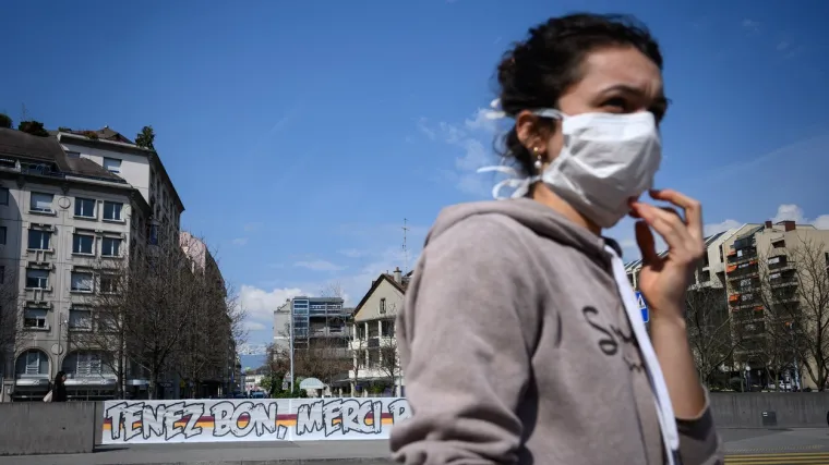 Prvi rezultati pokazali &scaron;to to ima ključnu ulogu u smanjenju infektivnosti koronavirusa