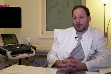 Dr. Staničić: Možemo li štitnjaču optužiti za debljanje i opadanje kose?