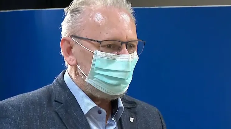 Božinović potvrdio rigorozne mjere: 'Nema vi&scaron;e napu&scaron;tanja mjesta prebivali&scaron;ta, zatvaraju se i tržnice!'