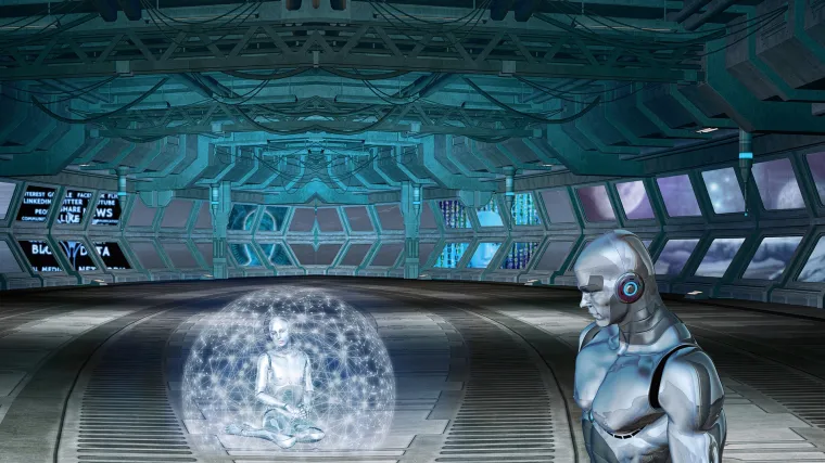 Robotski ples  - Ples koji će vas ostaviti bez daha