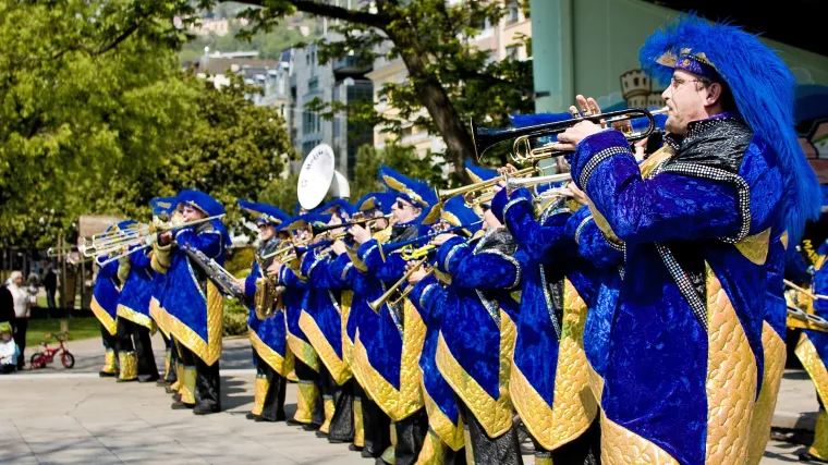 Koliko poznajete ekspresionizam u glazbi?