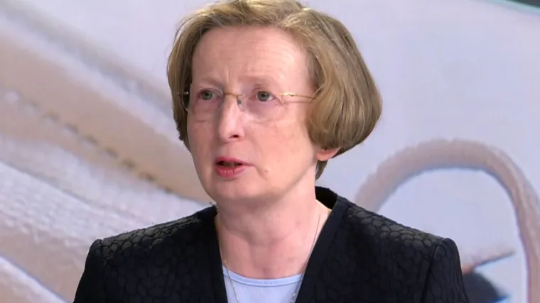 Zabrinjavajući podaci o koronavirusu: 'Sada je petero ljudi na respiratoru &scaron;to je upozorenje građanima'