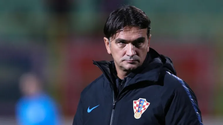 Dalić objavio slike stradalog grada - 'Bože čuvaj Hrvatsku'