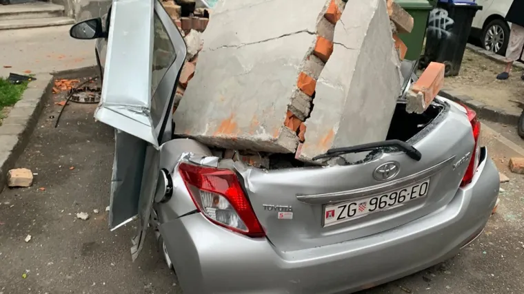 Prije 140 godina velik broj ljudi morao je napustiti grad