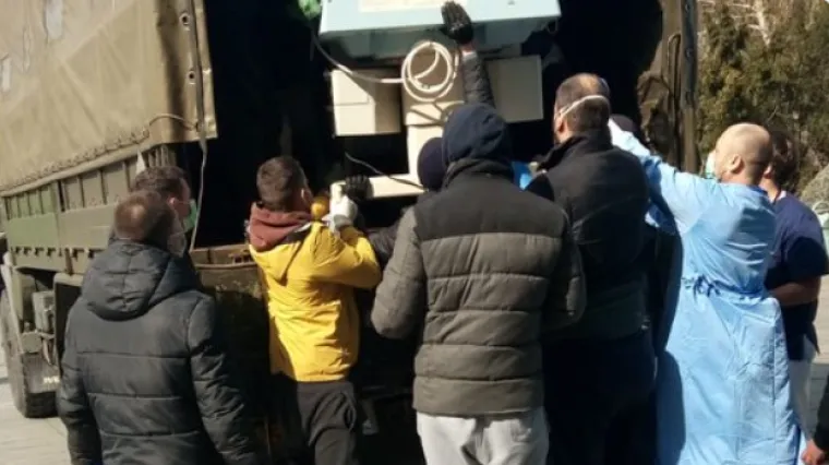 Sljedeći put kada želite napasti hrvatskog navijača, prisjetite se ovih prizora