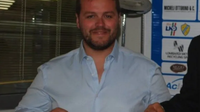 Preminuo bivši šef talijanskog kluba. Jedan podatak o njemu posebno je važan