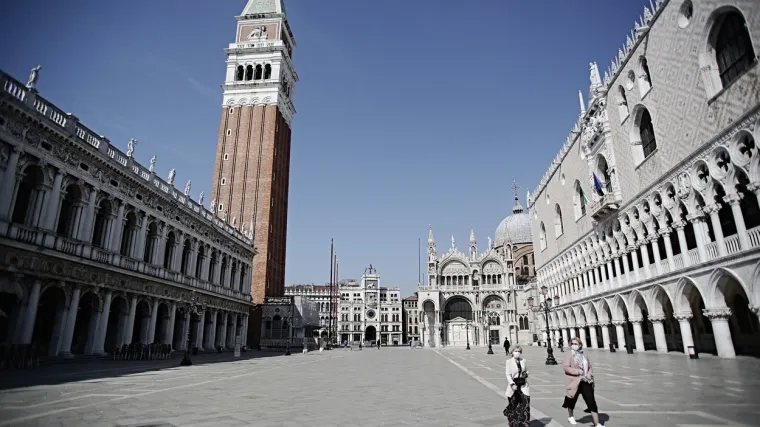 Talijanska virologinja rekla kako je neobja&scaron;njivo to &scaron;to se događa u Italiji