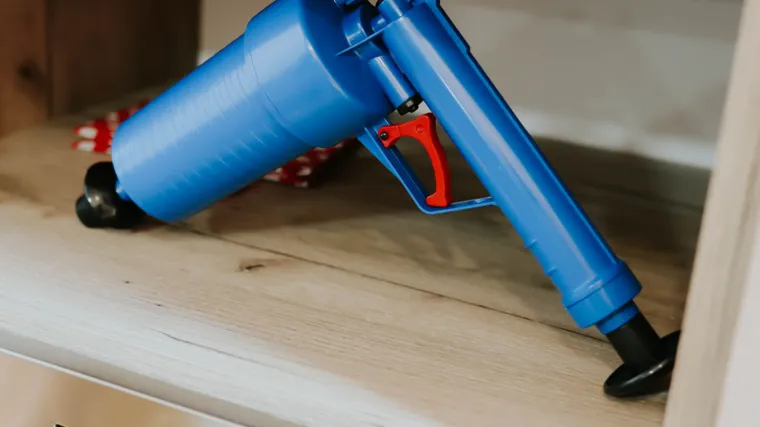 Vodoinstalateri ne žele da znate za ovo &ndash; samostalno odčepite odvode bez kemikalija i skupih majstora!