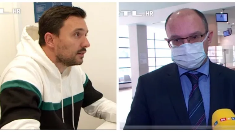 'Ako ne bude sezone, navući ćemo si toliko dugova da to nećemo nikad vratiti'