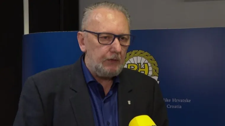 Božinović jo&scaron; jednom najavio strože mjere kretanja i poručio: 'Koronavirus je glavni neprijatelj'